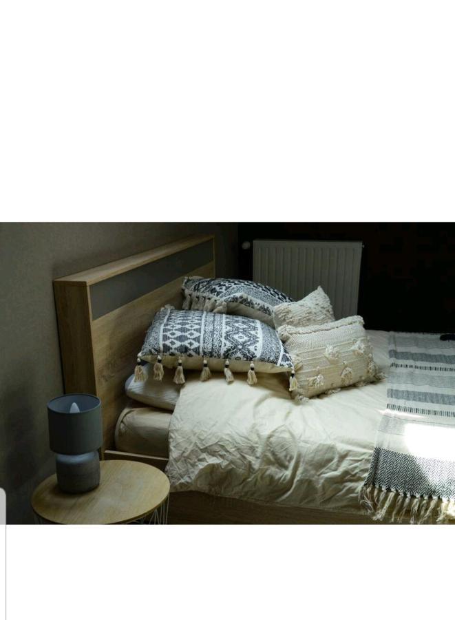 Agreable Chambre Privee Avec Entree Independante Ланже Экстерьер фото